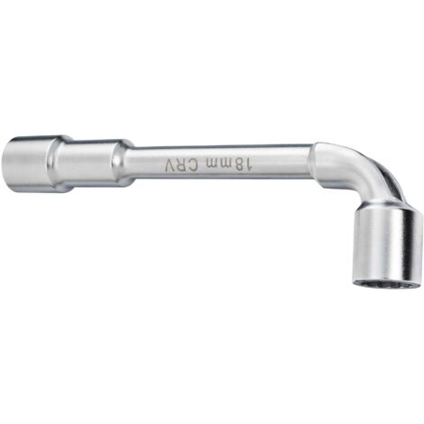 Chiave a tubo libera Cr-v18 mm