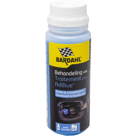 Trattamento per AdBlue®