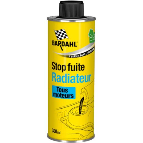Fermafuga Radiatore BARDAHL 300ml300 ml