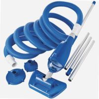 Aspiratore per piscine Speed Kleen