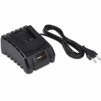 Caricatore per batteria 18v Powerplus