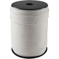 Treccia in polipropilene WERKA PROø 5mm 100M