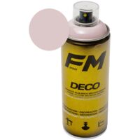 Bomboletta di vernice rosa chiaro 400mlRosa chiaro - RAL 3015