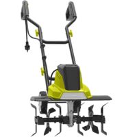 Motobineuse elettrica 1500w WERKA PRO