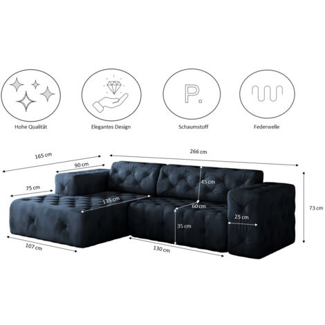 Softlux 3-lagige Toilettenrollen – 90/45 Packung, Gesteppt, Super Weich Und Duftlos