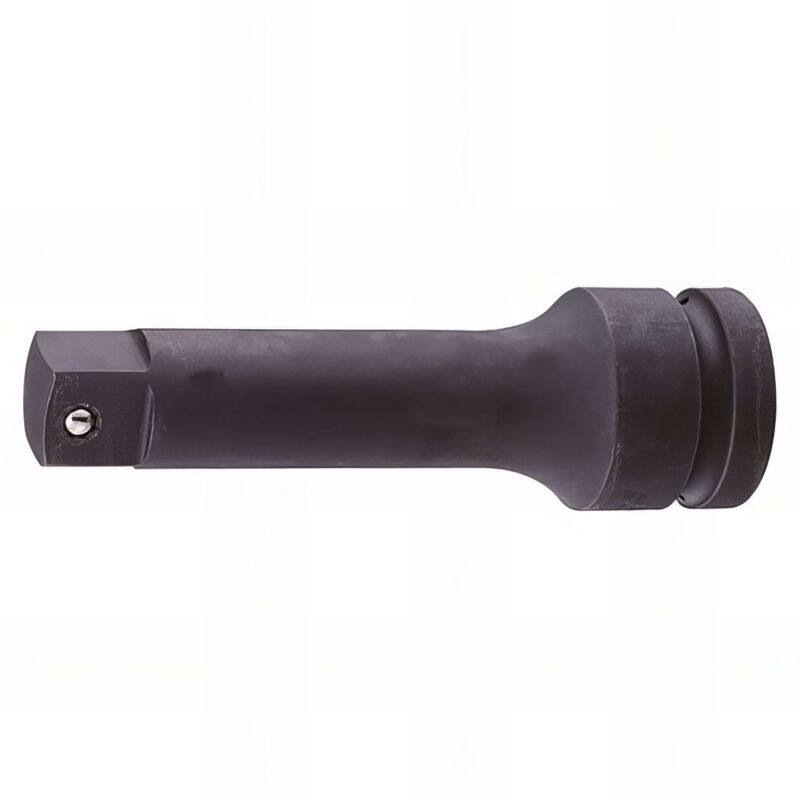 Rallonge à Choc 1'' KS Tools 175 Mm – Prolongateur Impact Extra-Robuste Pour Clé à Choc