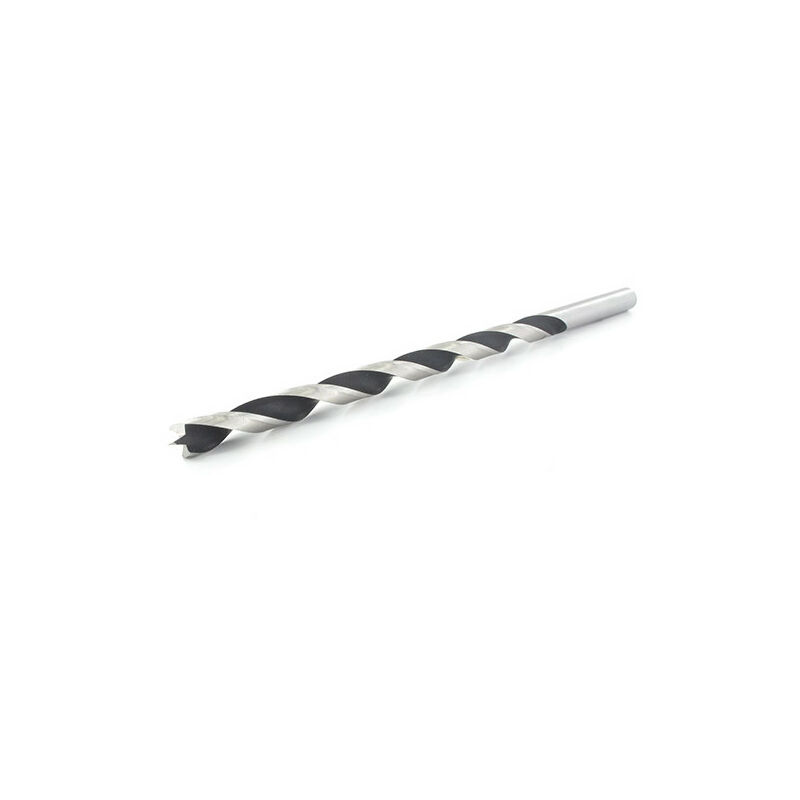 Mèche Hélicoïdale Extra Longue HSS M2 - DIN 340, Pour Perçage Profond Dans Métal, Bois, Plastique