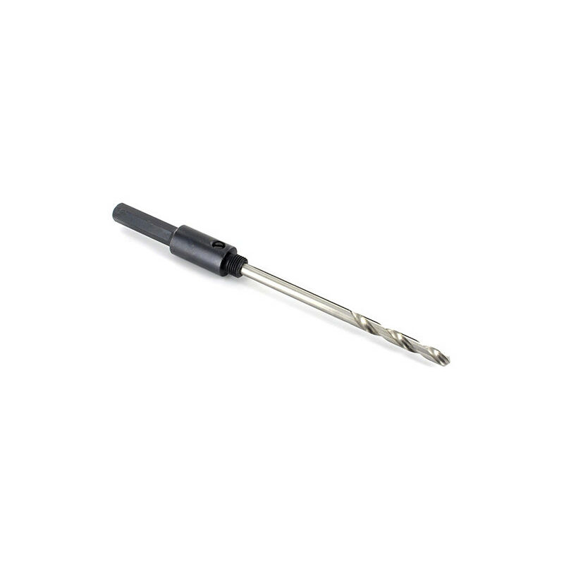 Trade-Shop Mini Perceuse Adaptateur Mandrin / 0,3-3,6 Mm