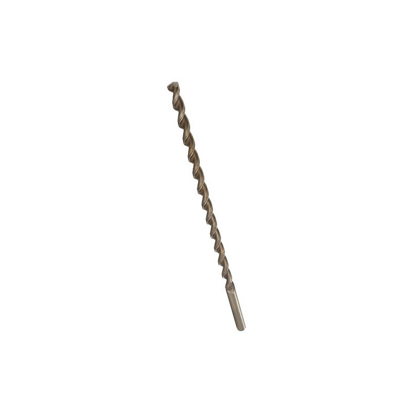 Bosch Foret à Métaux HSS-G 1mm 2 Pièces