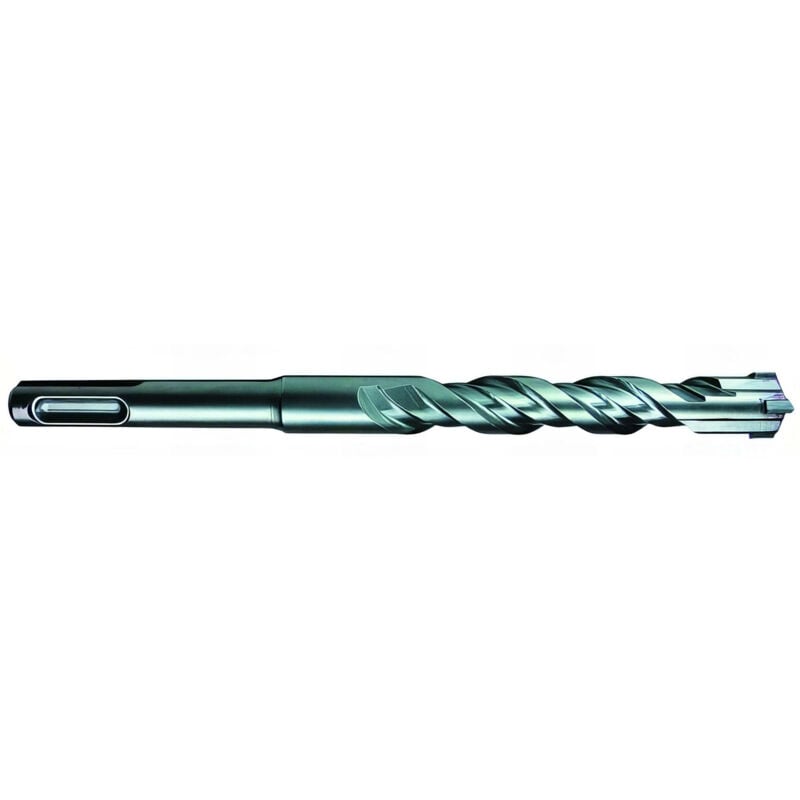 Foret béton SDS+ 6,5-160 Prémium - 4 Taillants