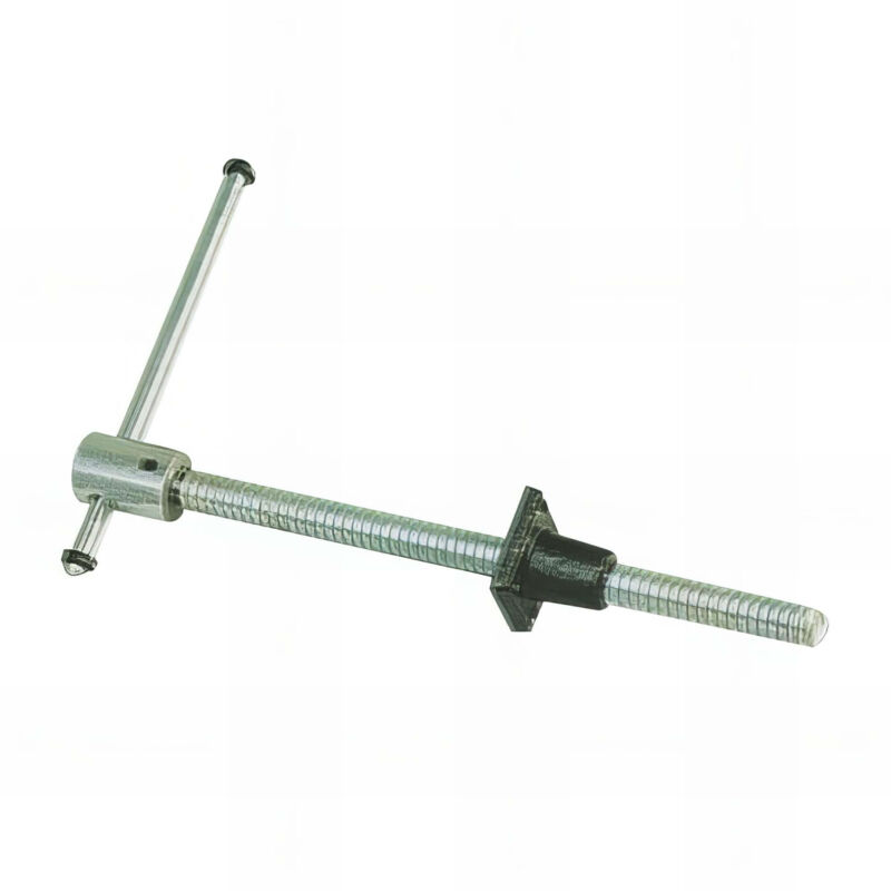 Vis frontale pour établis de menuisier D. 35 mm H-35 - UR-3980350 - Urko