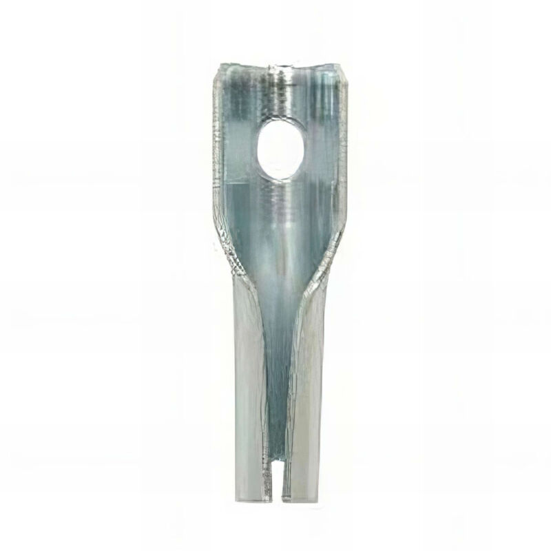 100 chevilles suspente métallique EN-C pour plafond Lt. 47 mm - PO26060 - Alsafix