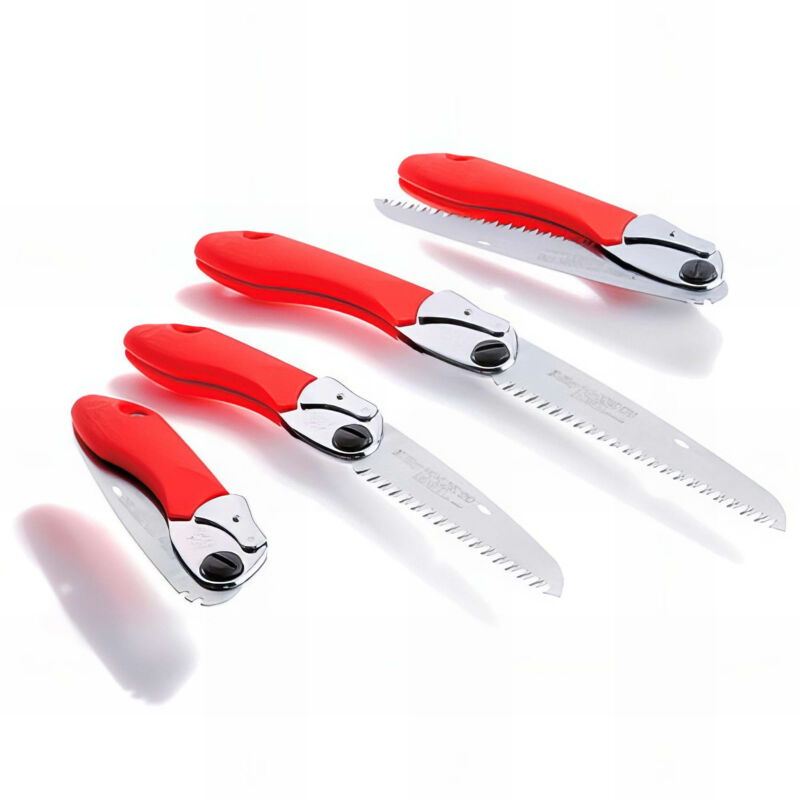 SILKY SNOEIZAAG POCKETBOY 170-10 - Knoll Tuinmachines