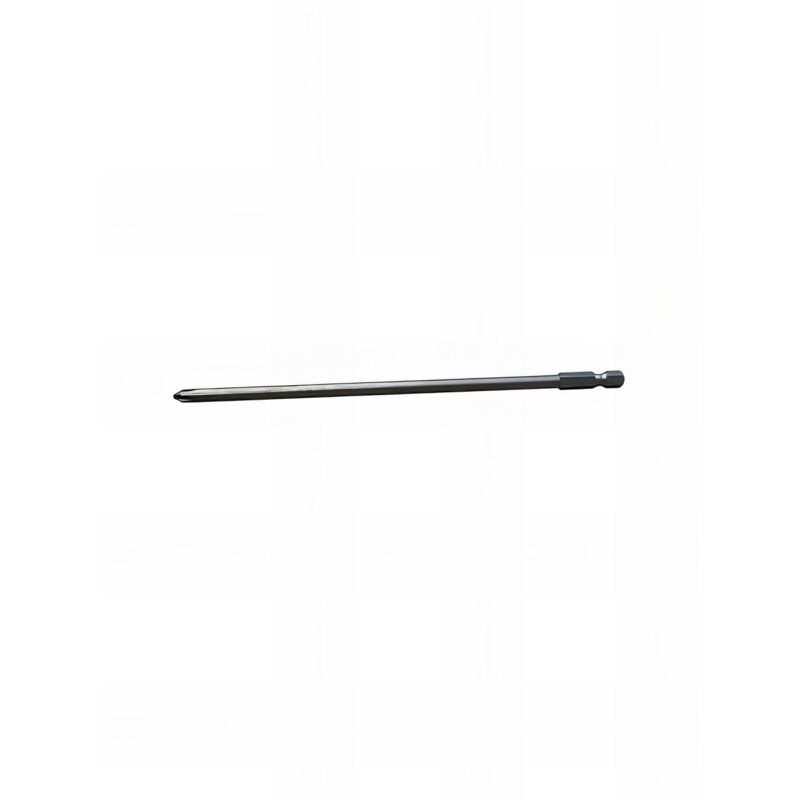 Embout de vissage 176 mm PH2 - PH17602 - Alsafix