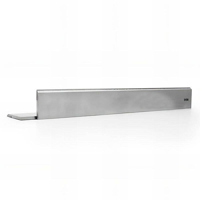 Fer De Raboteuse/Dégauchisseuse HSS 18% – 310 X 20 X 2.5 Mm, Lame MFLS Pour Bois Durs