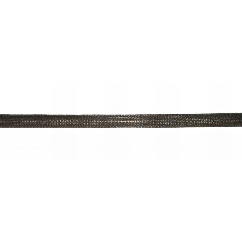 Tamis Métallique 16x1000 Mm - Filetage M10 - Pour Filtration, Criblage - Référence SMCH060011601