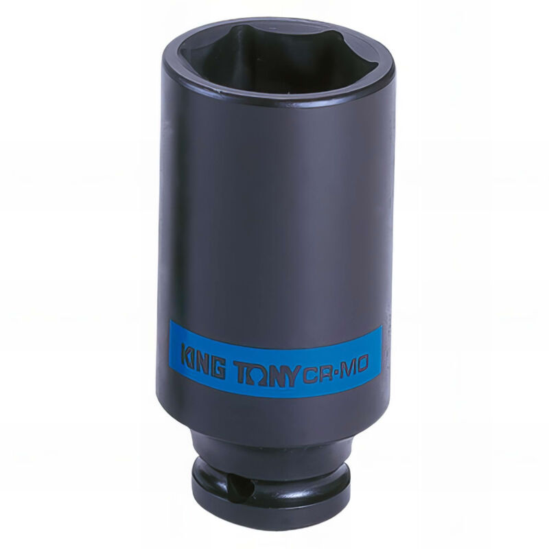 Douille à Chocs T45 Torx 1/2" BGS 75 Mm – Équipement Atelier