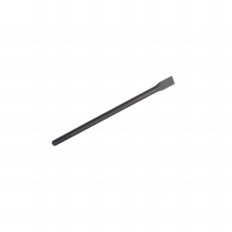 Burin Carbure SDS Plus 250mm - Acier Allié Pour Maçonnerie Et Murs