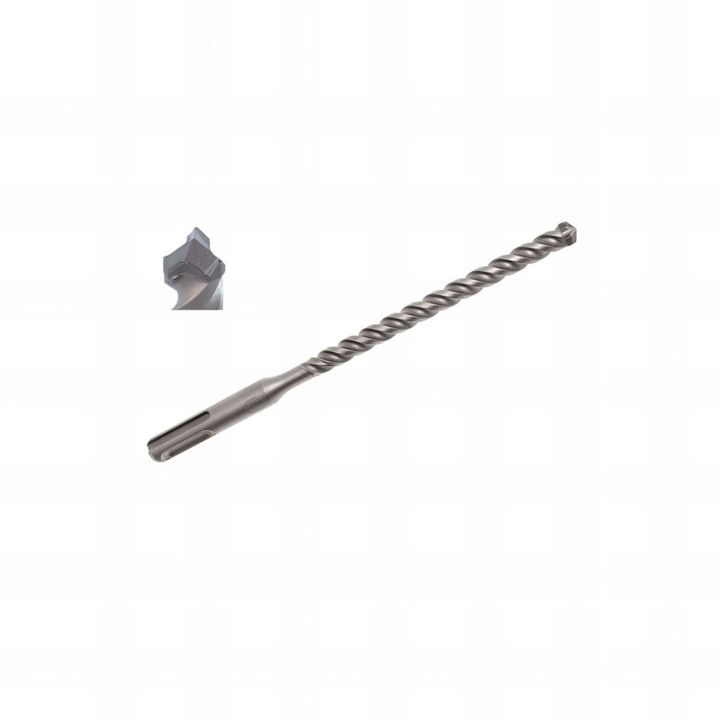 Axe motorisé 20 Nm à commande filaire ZF 54 mm longueur 180 cm, recoupable