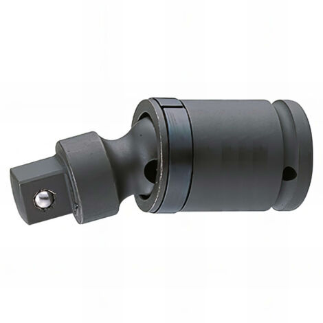 Cardan Universel Brilliant Tools 1/4 Pouce, Neuf En Boîte, Pour Clés à Douilles