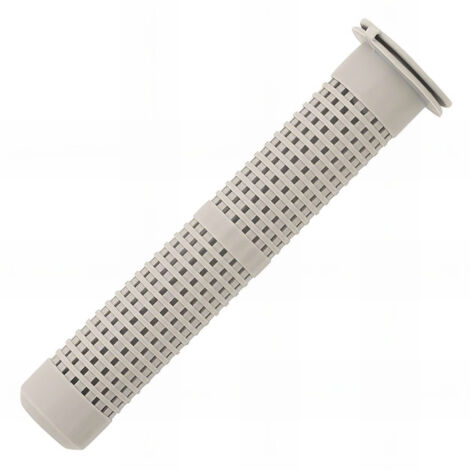 Scell-It – Lot de 10 tamis d'injection 20 x 130 mm – Pour scellement chimique dans matériaux creux – Structure grillagée pour compression résine