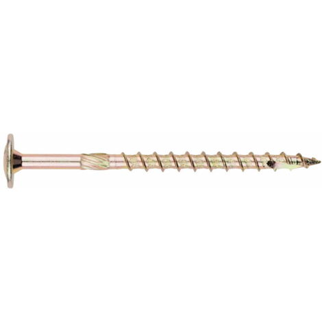 Lot De 60 Vis FHCZ Bichromatées M10x70 – Boîte Entamée – Neuves
