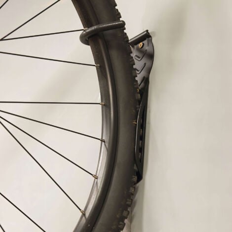 Support vélo mural 20 kg