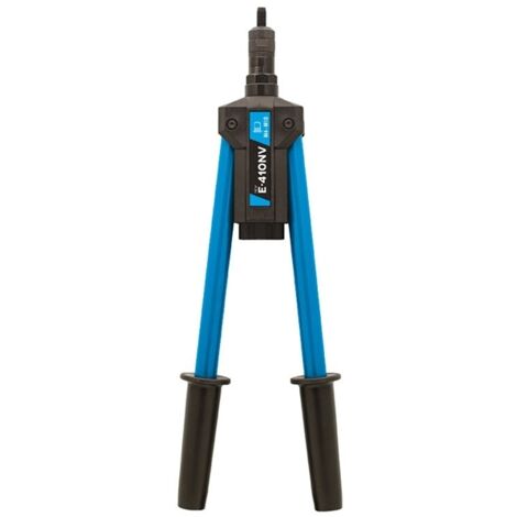 Pince à sertir à levier pour écrou M4 à M10 - E-410NV-S - Scell-it