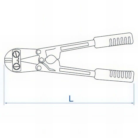 Tige selle 27,2mm de diamètre 350mm de longueur Noir