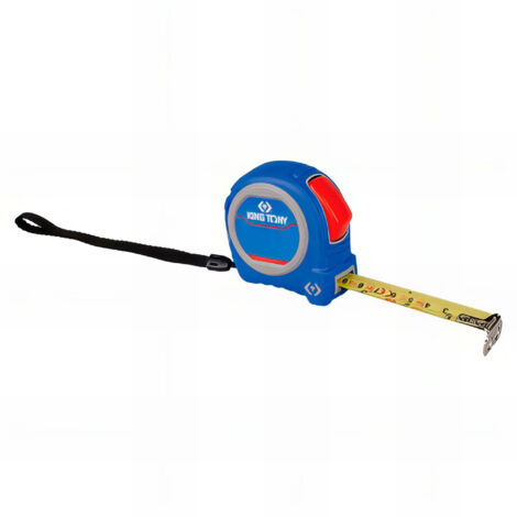 WOLFPACK LINEA PROFESIONAL - Flexomètre Gummy Grip Avec