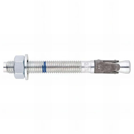 50 goujons d'ancrage ATE Option 1 M10 x 135 mm (D. 10 mm) zingué - APX10135 - Index