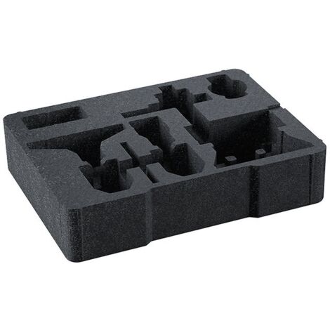 Bac de rangement pour le Kit pour outils à main - HTK-00 - 390 x 295 x 107 mm (1/2)
