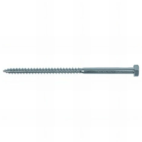 Barre Hexagonale Acier C45 - 19 Mm - 1 Mètre - Acier Machine 1.0503 - Brut, Plein
