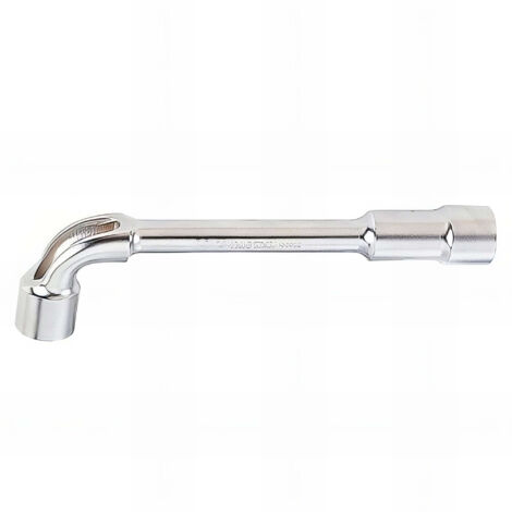 Clé à Pipe Débouchée Facom 17, Numéro 75 - Occasion, Très Bon état