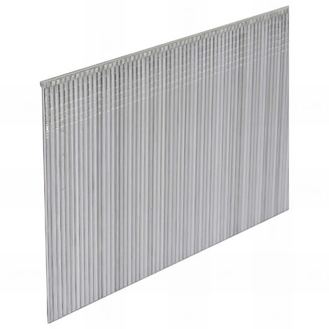 Carton de 5000 clous de finition L. 50 mm type 18G