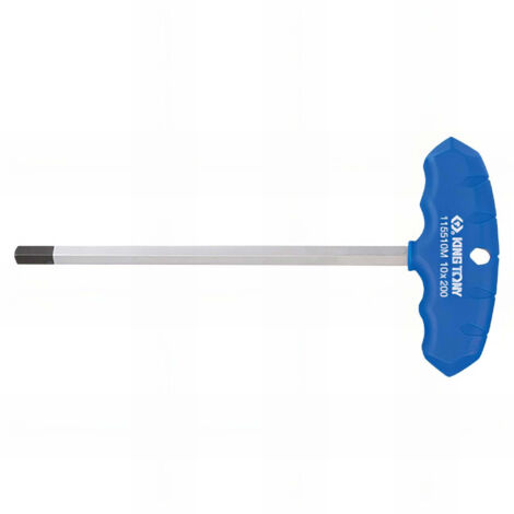 Achat Clé Mâle Six Pans Avec Manche En T Classic