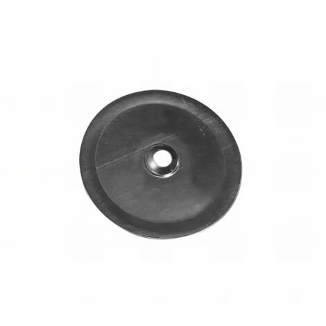 Rondelles d'isolation Inox A2 ISOMWI - D. 52 mm Al. 6 mm - 800 pcs (1/3)