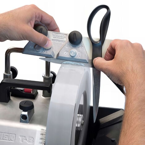 Dispositif de broyage SVX-150 Tormek