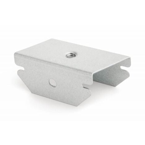 100 cavaliers pivot M6 (TC47) pour suspente, giratoire, galvanisé