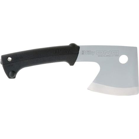 Scie Japonaise ONO L.120 mm - 568-10 - Silky (1/4)