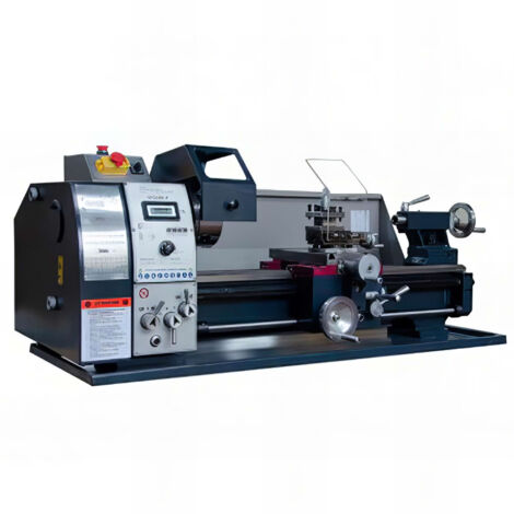 Tour métaux monophasé 750 mm - 750 W 230 V (1/5)