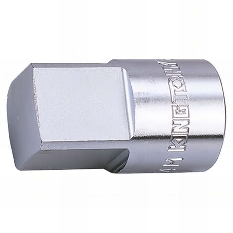 Douille De Vidange Métrique 1/2" (12.7mm) 9.5 Mm