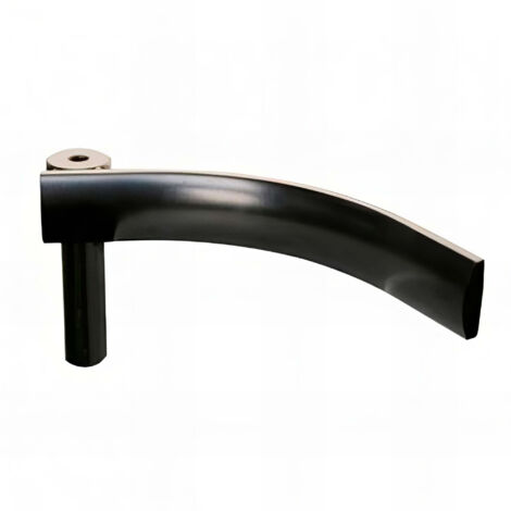 Support d'outil coudé type E - DW-SUPP-E - Holzprofi (1/2)