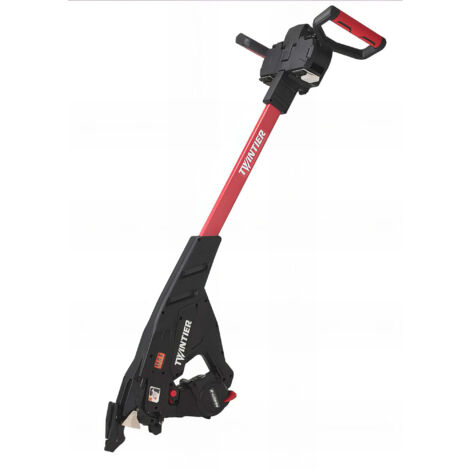 Ligatureuse RB 401T-E TWINTIER avec 2 batteries et un chargeur - 14,4 V 4,0 Ah (1/2)
