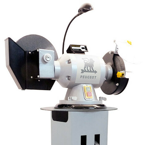 Support pour Touret. - Hauteur de travail 840mm.