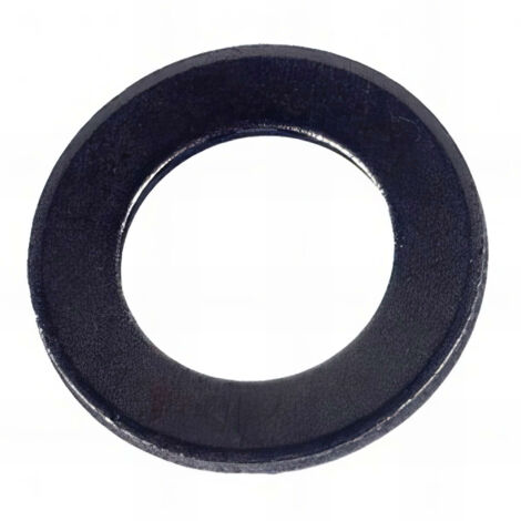 Rondelle plate étroite M24 mm Z Brut - Boite de 50 pcs - Fixtout 41002401B (1/2)