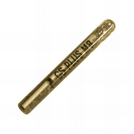 Scell-It – Lot de 10 ampoules de scellement chimique M8 – Résistance équivalente ancrages résine – Application propre et rapide – Pour intérieur et extérieur - SC-CSP08