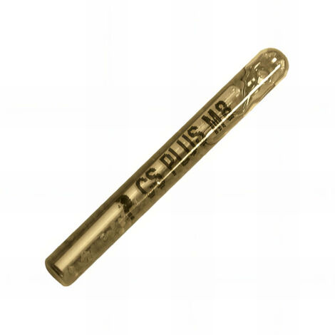 Scell-It – Lot de 10 ampoules de scellement chimique M24 – Résistance équivalente ancrages résine – Pour tige filetée acier zingué ou inox - SC-CSP24
