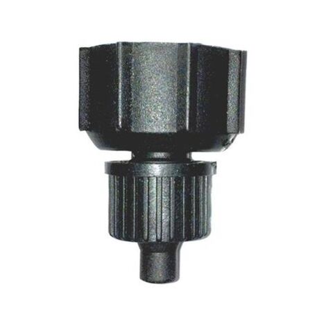 Ribimex – Connecteur pour pulvérisateur – Adapté pour tuyaux de diamètre 8 mm – Compatible avec lances Ribiland – Installation rapide et facile (1/5)