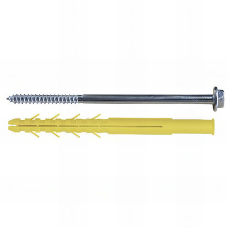 Lot de 50 chevilles de support d'étagère de 6 mm en forme de L pour